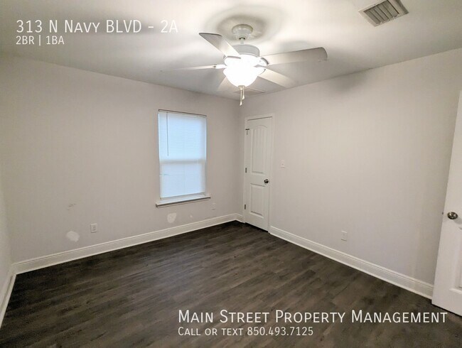 Building Photo - 313 N Navy BLVD #2A