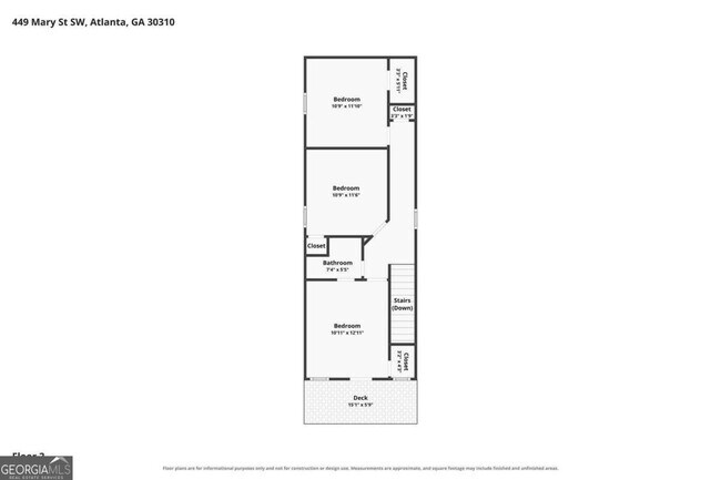 Building Photo - 449 Mary St SW