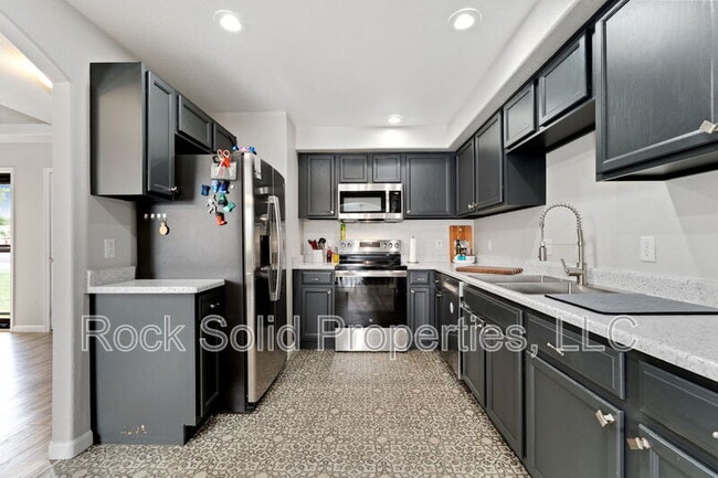Building Photo - 4024 Gunsmoke Rd