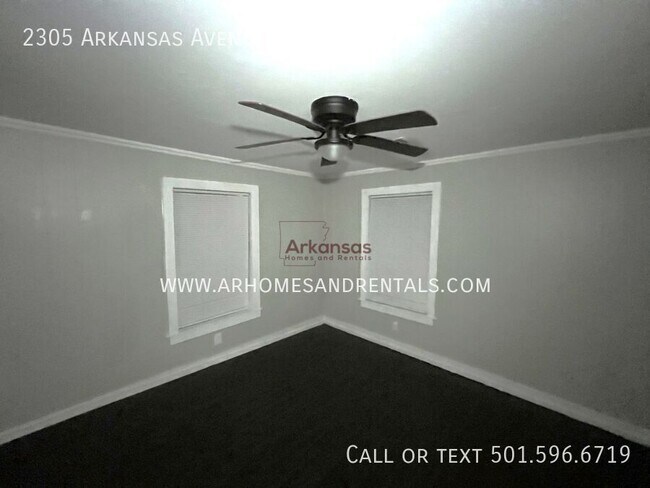 Building Photo - 2305 Arkansas Ave