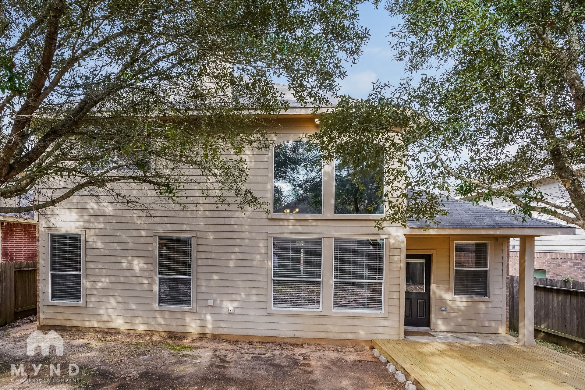 Building Photo - 1003 Summer Wood Blvd