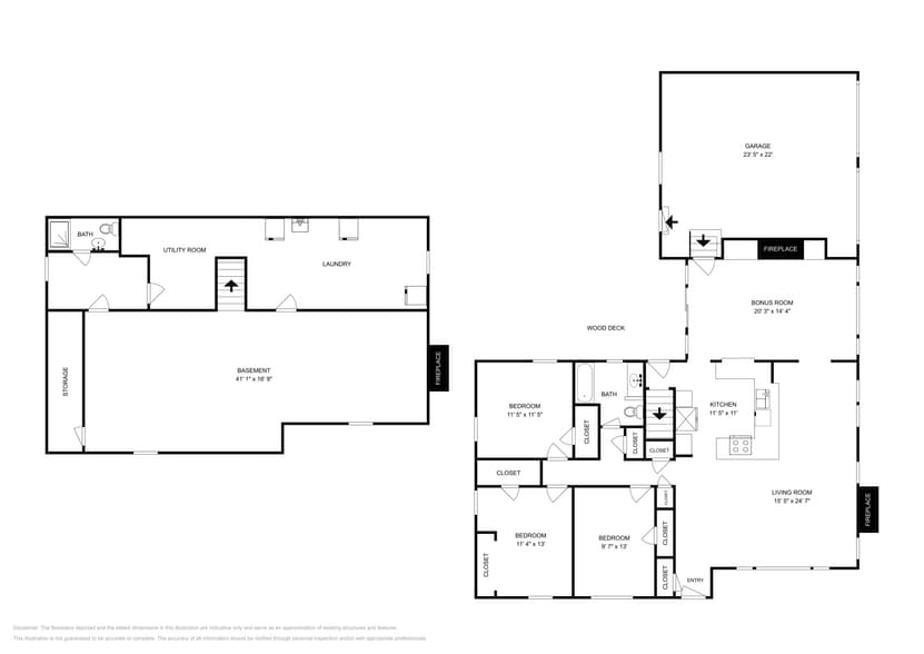 Building Photo - 6100 Colfax Ln S