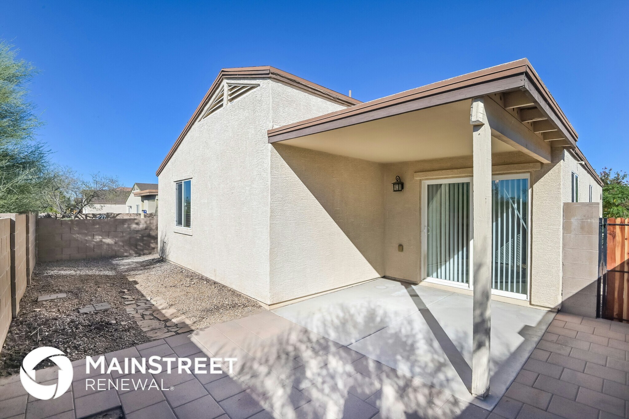 Building Photo - 5152 E Desert Straw Ln