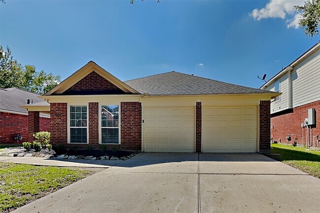 Primary Photo - 3707 Cane Lake Dr