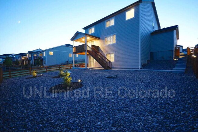 Building Photo - 6782 Petunia Pl