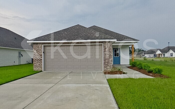 Primary Photo - 22832 Monterey Ave