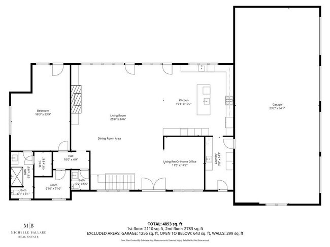 Building Photo - 2386 Trinity Church Rd