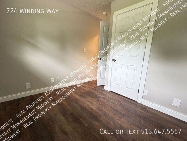 Building Photo - 724 Winding Way