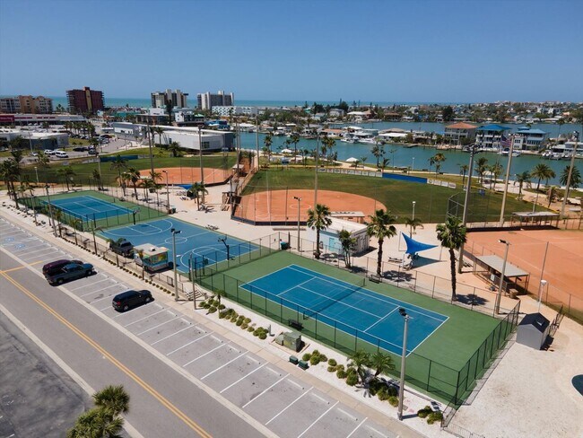 Building Photo - Gated Waterfront Community  1-Bedroom 1.5 ...