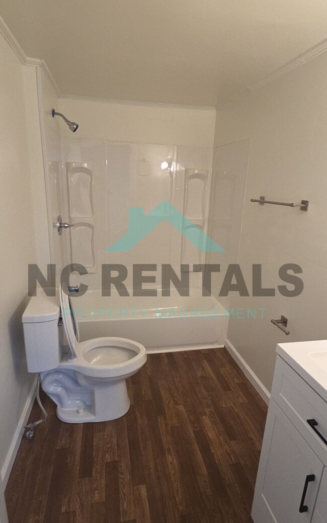 Building Photo - 8201 Stokesdale St