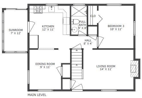 Building Photo - 8 Roberts Rd