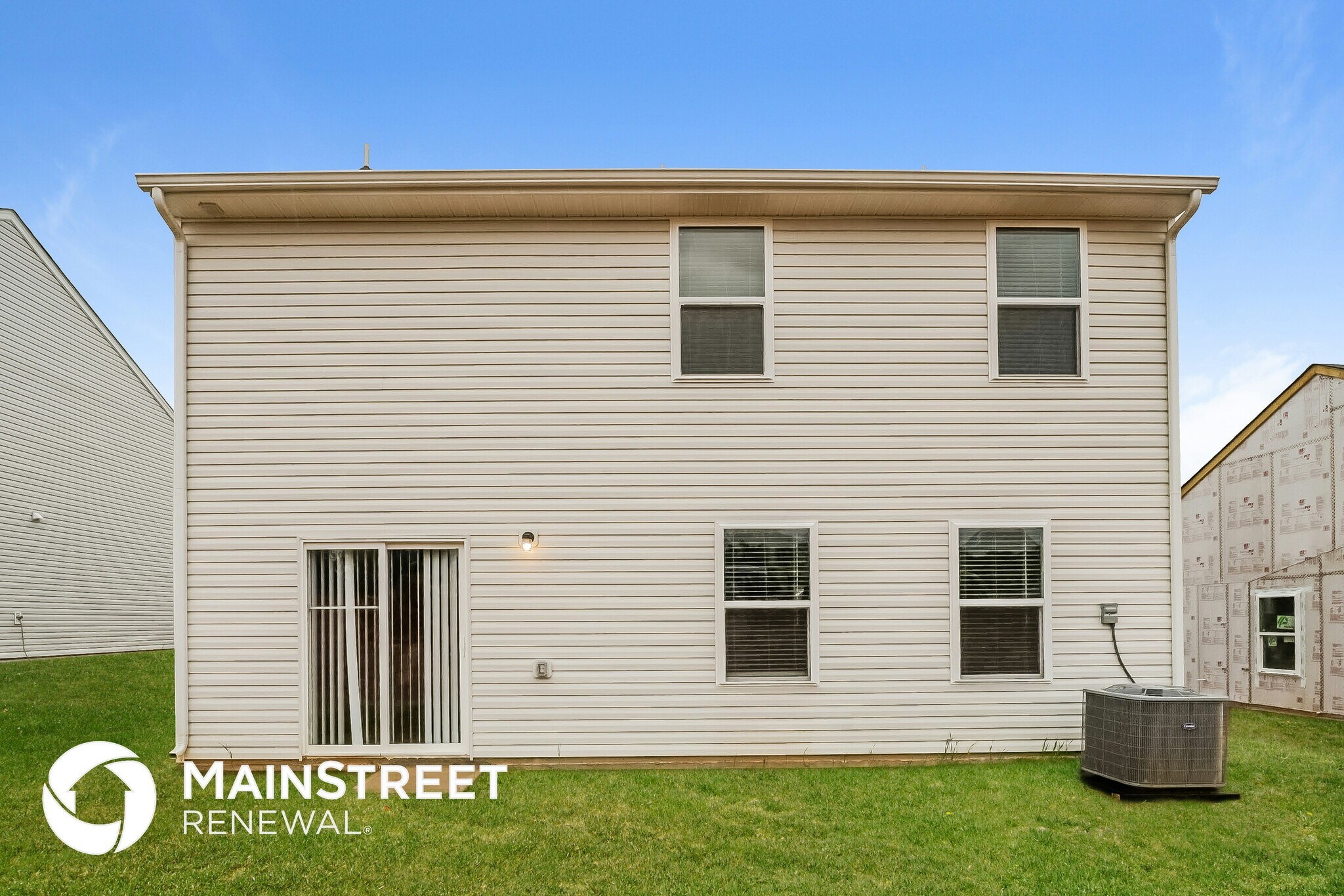 Building Photo - 2216 Ram Rd