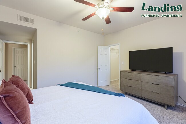 Building Photo - 7101 Chase Oaks Blvd