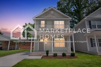 Building Photo - 542 Wilson St