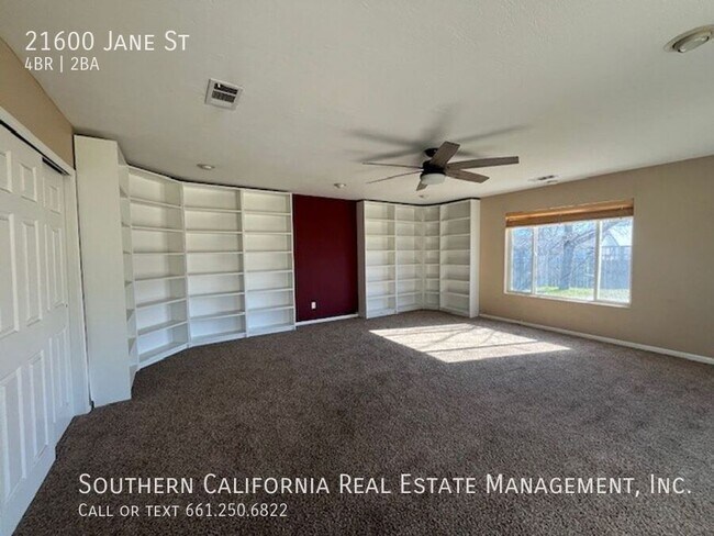 Building Photo - 21600 Jane Ct