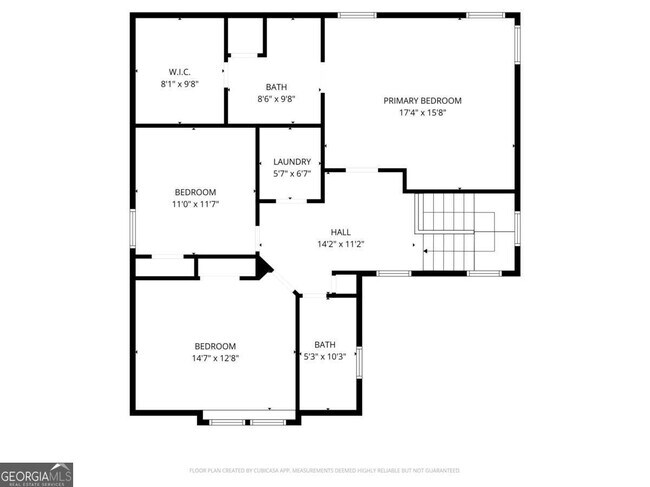 Building Photo - 5549 Sable Way