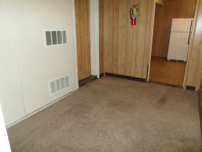 Building Photo - 730 Vattier Street