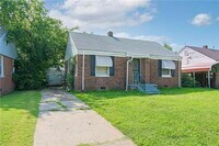 Building Photo - 2-Bedroom, 1- Bathroom Brick Residence