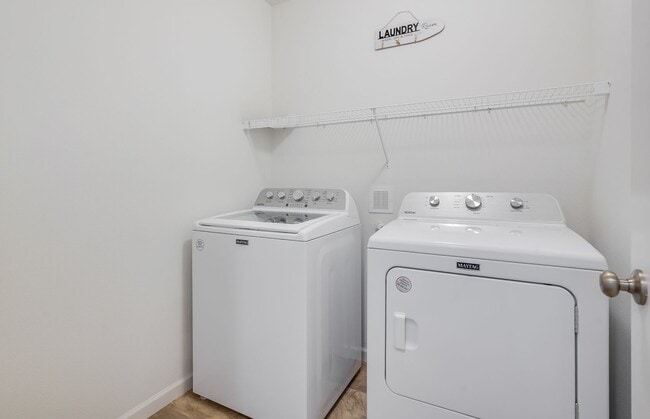 Building Photo - First Month Free with 12/1/2025 lease start date!