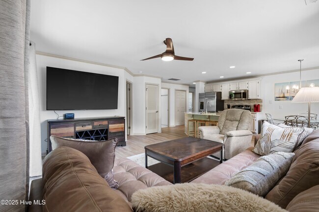 Building Photo - 3030 Marsh Winds Cir