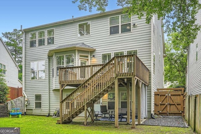 Building Photo - 2072 Hatteras Wy