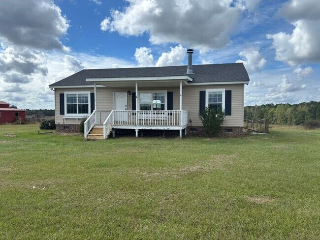 Primary Photo - 1349 Neill Sinclair Rd
