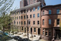 Building Photo - The Calvert AHR LLC