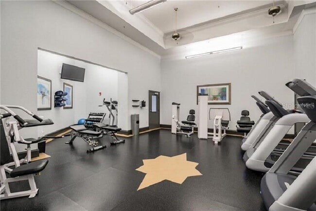 Building Photo - 700 S Harbour Island Blvd