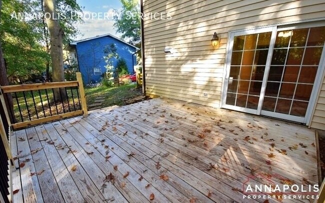 Building Photo - 1303 Old Pine Ct