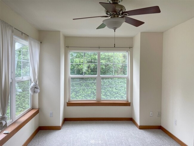 3rd Floor MasterBedroom - 9101 23rd Ave NE