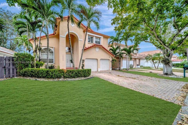 Building Photo - 10880 NW 58th Terrace