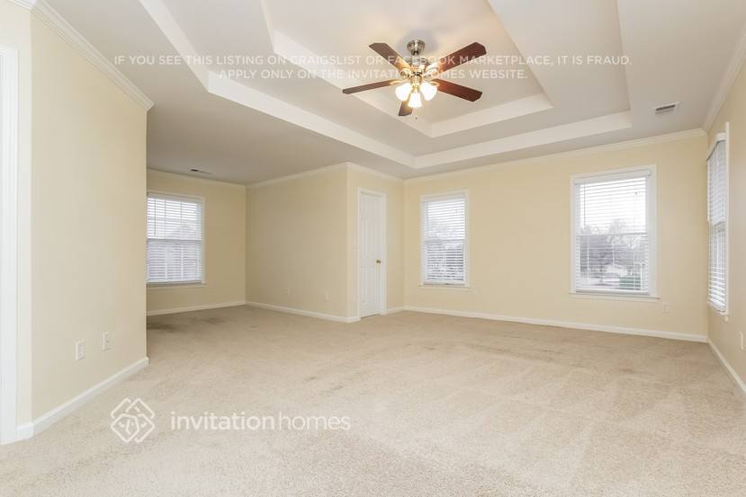 Building Photo - 2820 Tattersall Ct