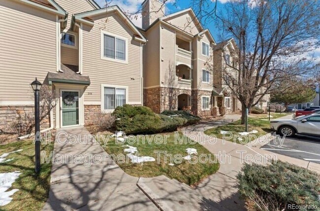 Building Photo - 8309 S Independence Cir