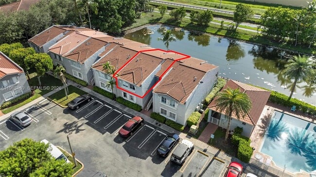 Building Photo - 4736 NW 114th Ave