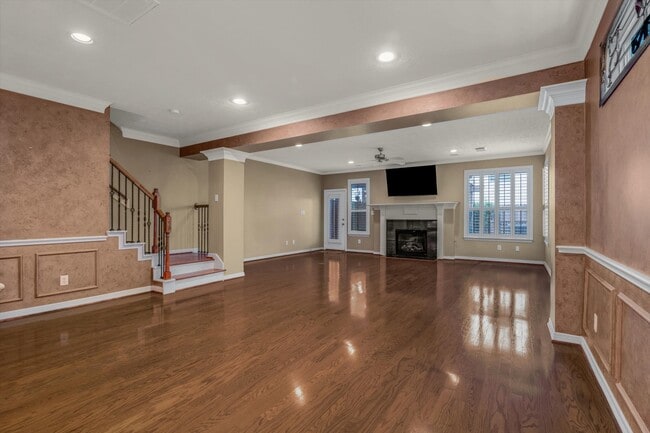 Building Photo - 1524 Birdsall St