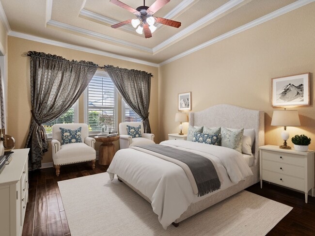 Building Photo - 16026 Huebner Bluff