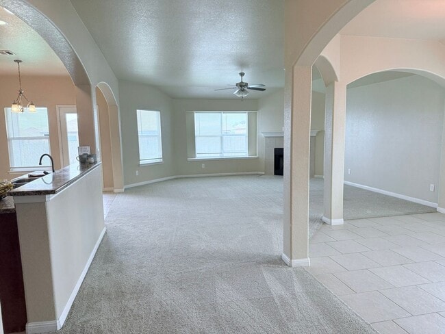 Building Photo - 2602 Camp Cooper Dr