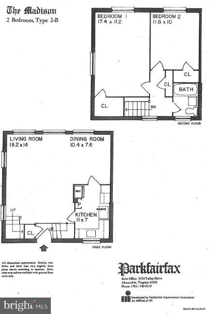 Building Photo - 3472 Gunston Rd