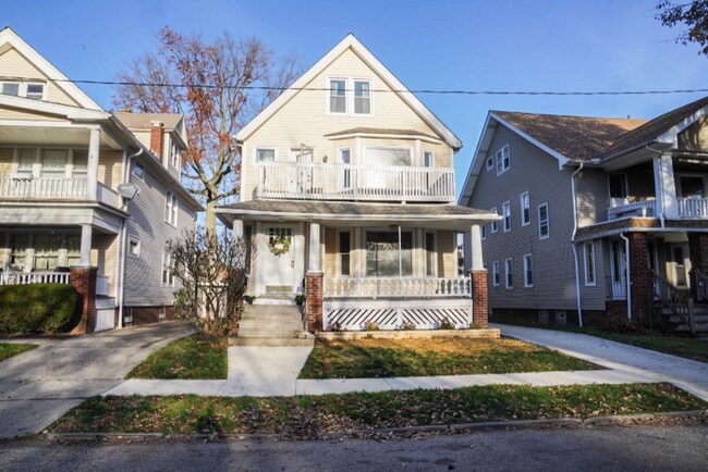 Building Photo - 10136 Nanford Rd