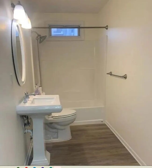 Building Photo - 5260 South St