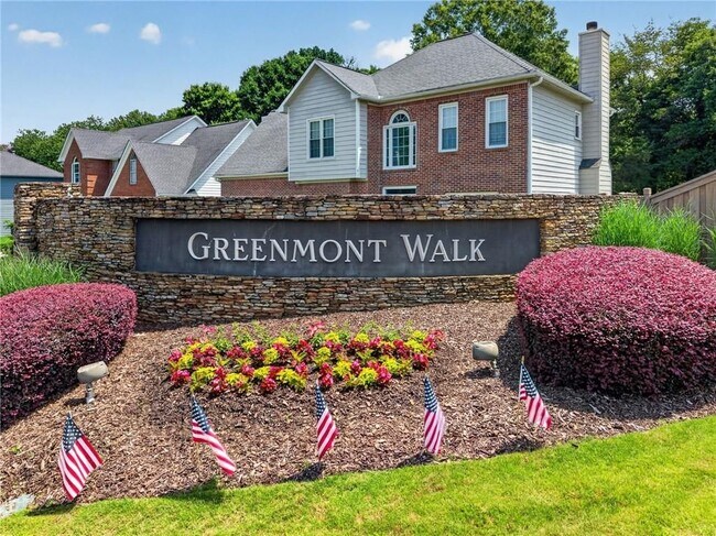 Building Photo - 12110 Greenmont Walk