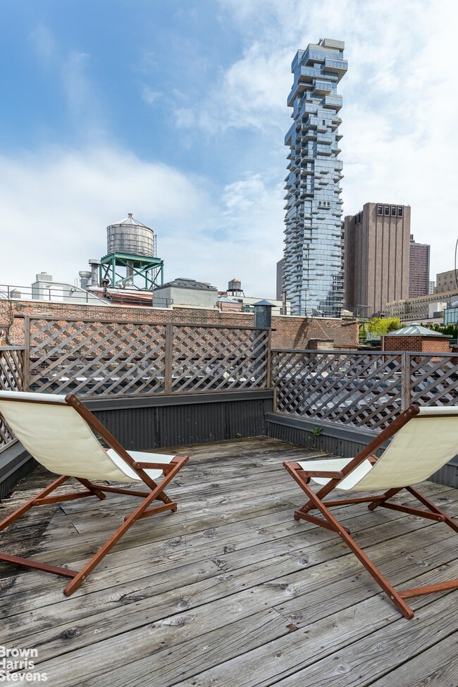 Building Photo - FULL FLOOR TRIBECA LOFT