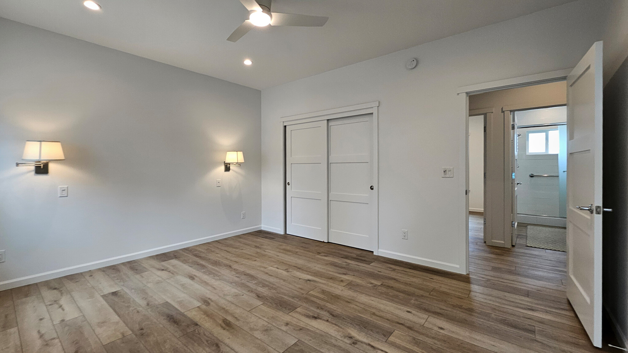 Second bedroom - 882 B St