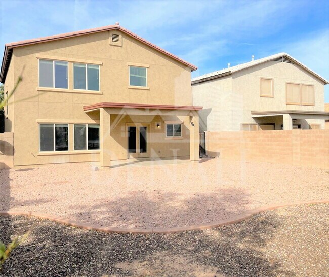 Building Photo - 925 E Canyon Rock Rd