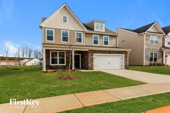 Building Photo - 608 Okame Ct