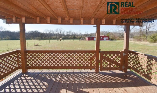 Building Photo - Adorable 3BD 2BA home in Arrington! Large detached shop!