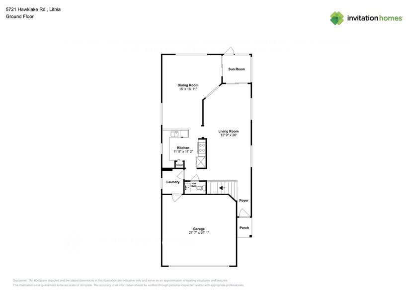 Building Photo - 13120 Fennway Ridge Dr
