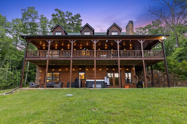 Building Photo - 181 Sugar Mountain Rd