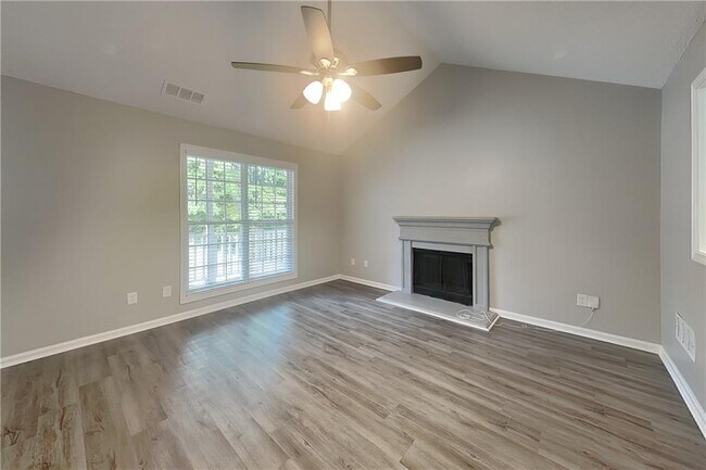 Building Photo - 2701 Winky Bluff