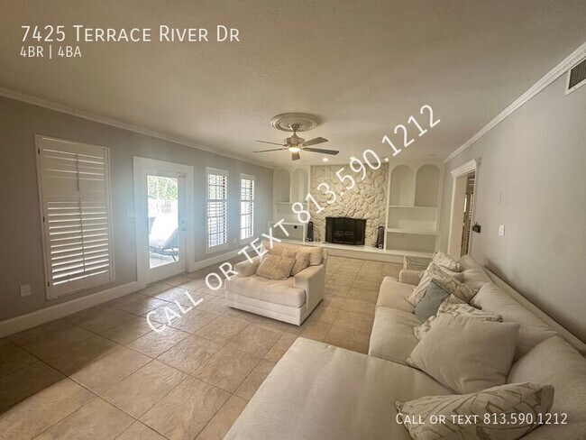 Building Photo - 7425 Terrace River Dr